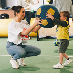 Photo of Football Fun Factory Vandyke Upper School
