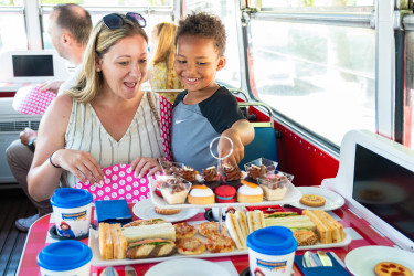 Photo of A very Special Mother`s Day with Paddington