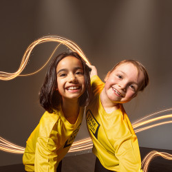 Photo of Stagecoach Performing Arts – Early Stages