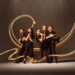 Photo of Stagecoach Performing Arts – Main Stages