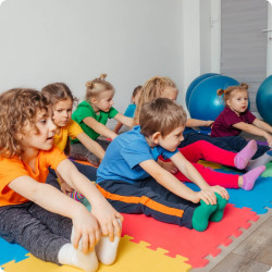 Photo of Elite Gym Tots – Fun Gymnastics for Little Ones
