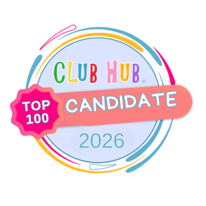 Top 100 Children's Activity Provider Candidate 2026