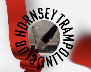 Photo of Hornsey Trampoline Club