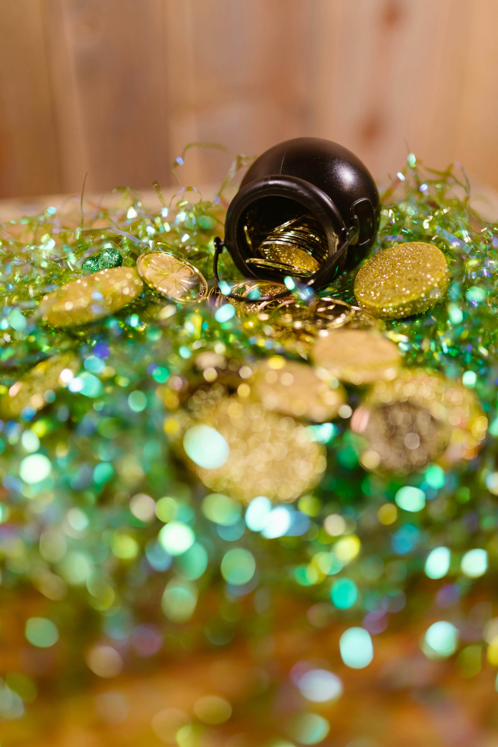 Sensory Treasure Hunt