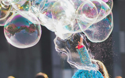 7 Amazing Toddler Learning Activities