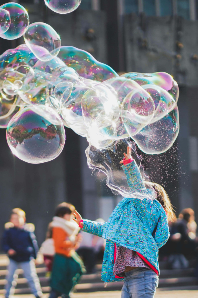 7 Amazing Toddler Learning Activities