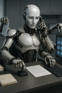 How Children’s Activity Providers Can Use AI To Save Time and Grow Faster