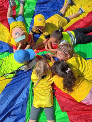 Photo of Active Play Education Holiday Camp – October Half Term