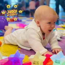 Photo of Jiggy  Babies