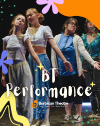 Photo of BT Performance