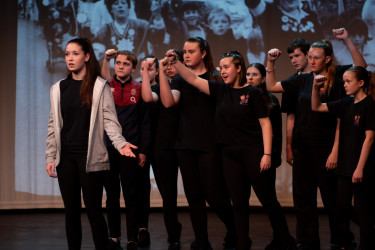 Photo of Drama - Earley (Ages 9-18)