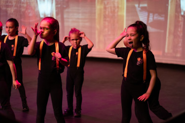 Photo of Performers – Shinfield (Ages 3.5-6)