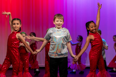 Photo of Performers – Shinfield (Ages 6.5-8) 