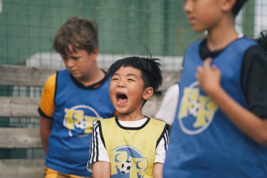 Photo of Football Fun Factory (Lodden Valley Leisure Centre )