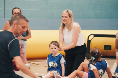 Photo of Football Fun Factory (South Reading Leisure Centre)