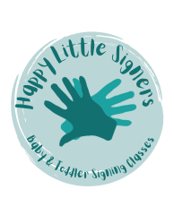 Photo of Happy Little Signers – Middlewich baby signing class (birth to  14m)