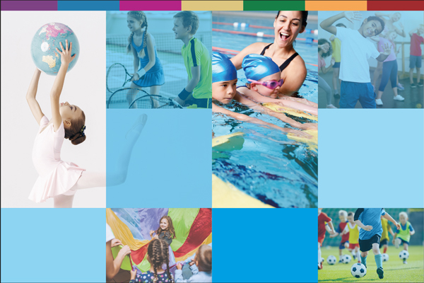 10 Top Tips to get Parents Booking your Children’s Activity