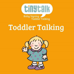 Photo of TinyTalk Toddler Talking Sessions (Allens Cross Community Centre)
