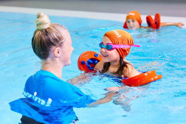 Photo of swim! Newcastle Benton - Kids Swimming Lessons
