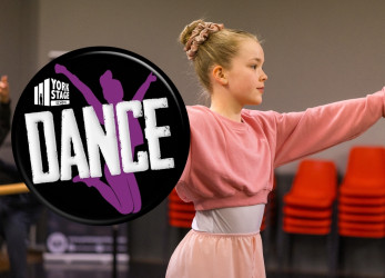 Photo of York Stage School: Dance