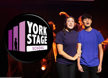 Photo of York Stage School: Saturday Class