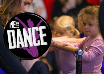 Photo of Toddler Dance