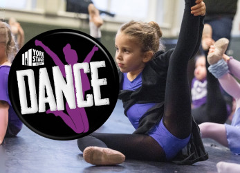 Photo of Kids Dance