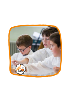 6 Reasons Every Child Benefits from Joining a Science Club