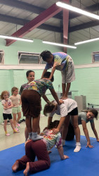 Photo of Acro Dance L3-L4 (7-14yo)