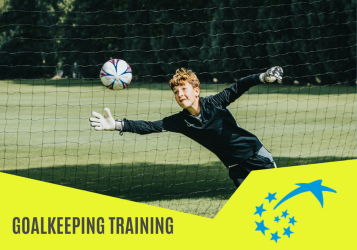 Photo of Goalkeeping sessions Dulwich