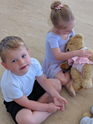 Photo of Ondine Academy of Dance – Melody Movement Ballet Dance Class