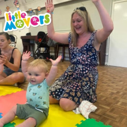 Photo of Baby Movers – Sowerby Bridge