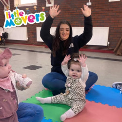 Photo of Baby Movers – Elland