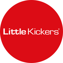 Photo of Little Kickers Football Classes – Holy Saviour's Village Hall , North Shields