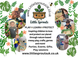 Photo of Little Sprouts