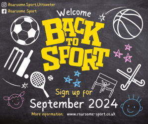 Photo of Roarsome Sport 2-4 year old multi-sport sessions
