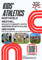 Photo of Athletics – Free club run by AAAC
