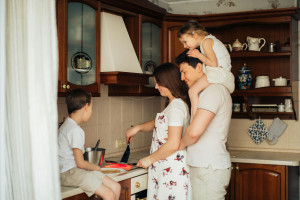 What to Look for in a Perfect Family Home