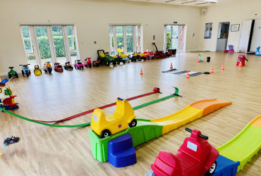 Photo of Ride On Time Deddington 