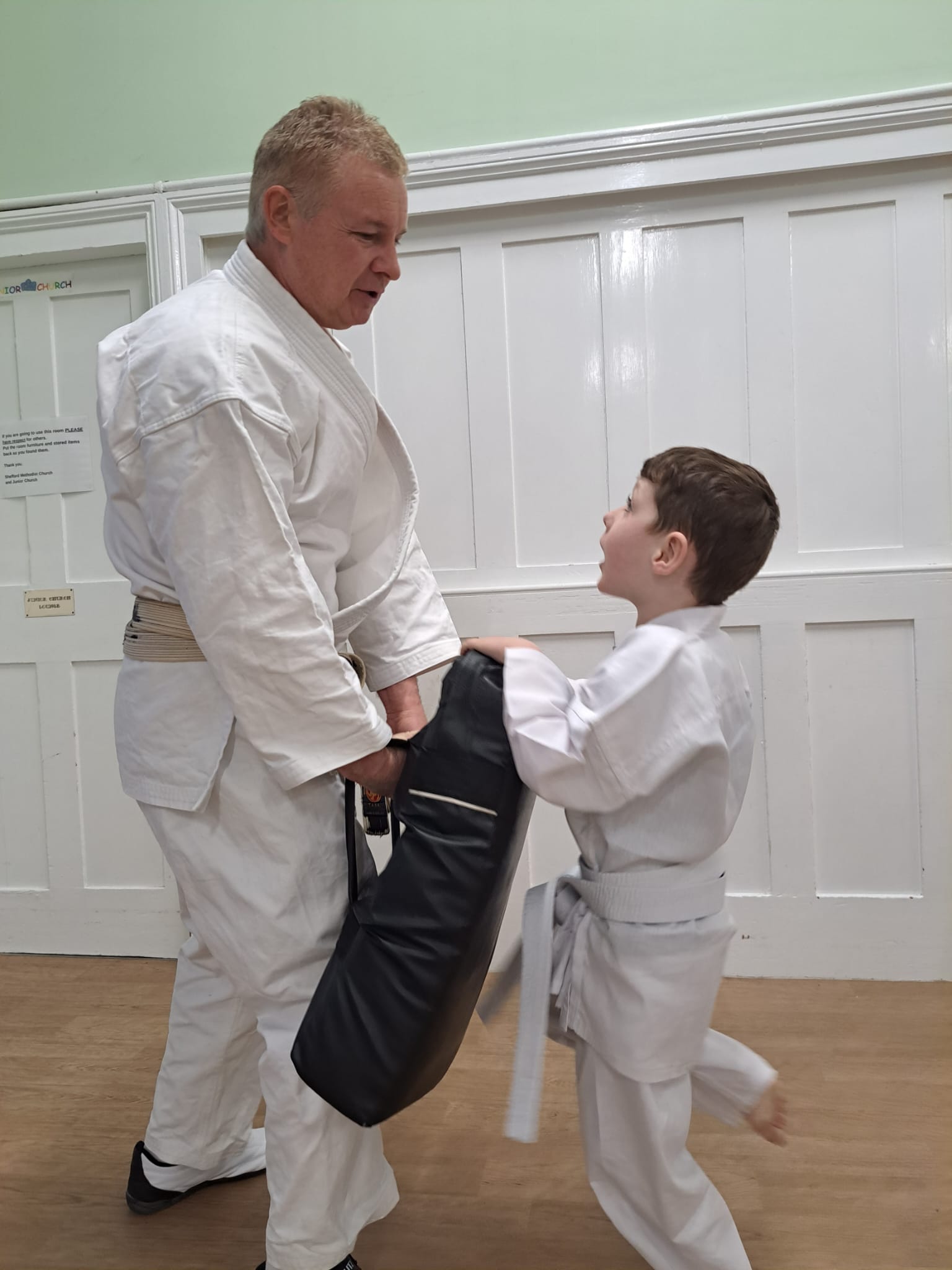 ATSK Karate