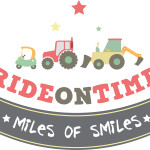 Ride On Time