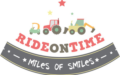 Ride On Time Franchise Owner – UK Family Play & Party Business