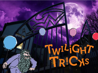 Photo of Twits & Tricks October Half Term at the Roald Dahl Museum, Great Missenden