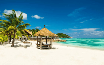 From Snorkeling to Sandcastles: Cruise Destinations that Ignite a Love for Exploration in Kids