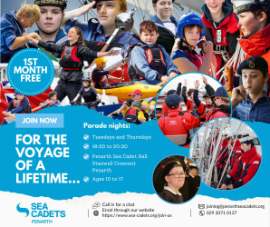 Photo of Penarth Sea Cadets