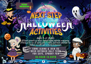 Best October Half Term Activities for Kids 2025