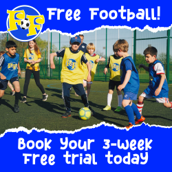 Photo of Football Fun Factory (Castleford Academy)