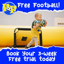 Photo of Football Fun Factory (Carleton High School)