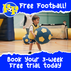 Photo of Football Fun Factory (Carleton High School)