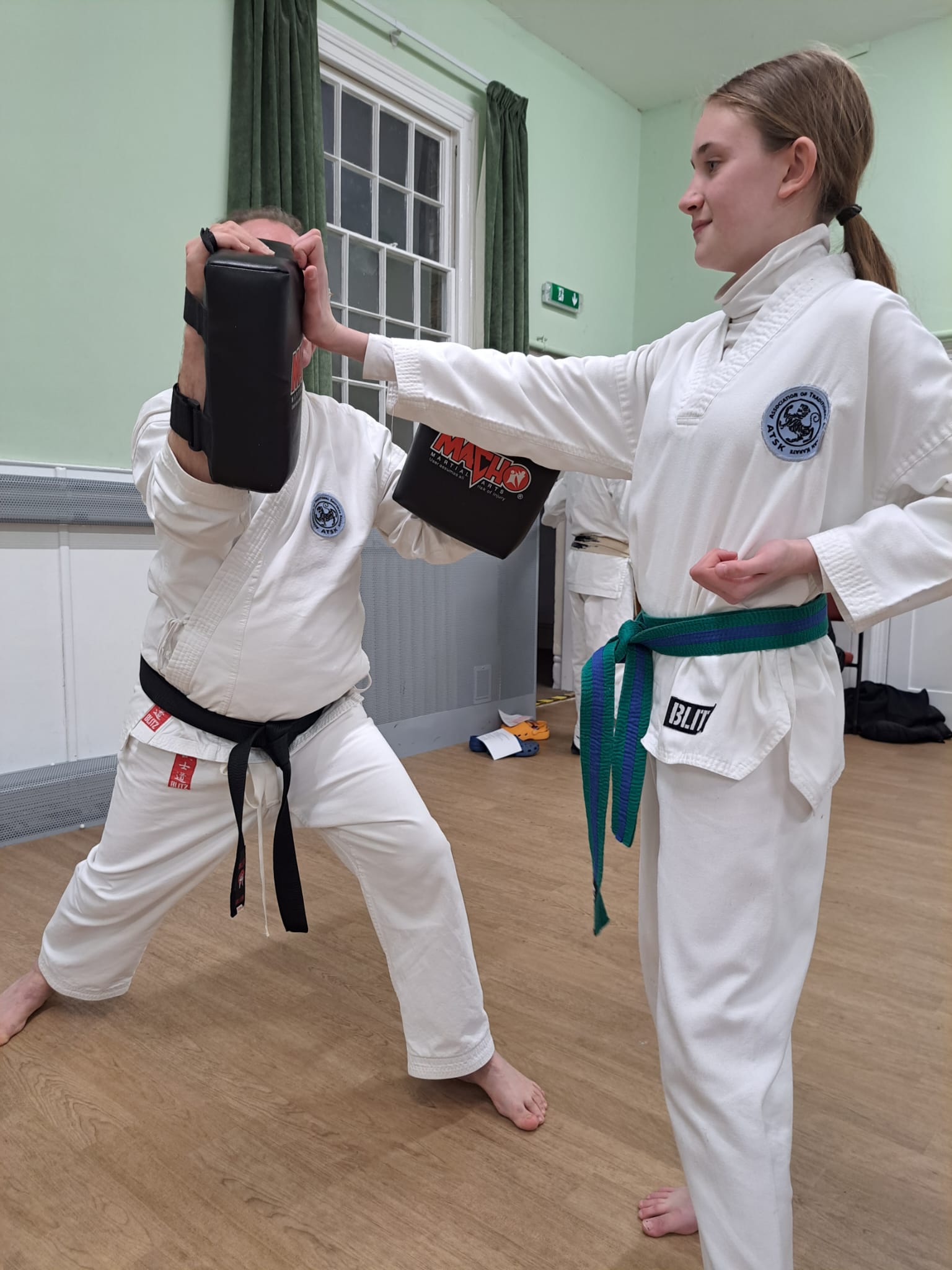 ATSK Karate